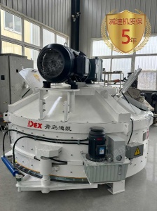 立轴行星式搅拌机构建“产学研用”创新体系赋能耐火材料产业升级