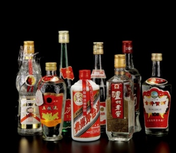 常熟名酒回收公司 提供优质回收服务