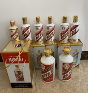 芜湖高价回收各种名酒 洋酒 茅台 五粮液