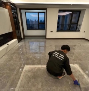 办公室茶渍咖啡渍难除？南部县保洁有专治 “办公后遗症” 的招？​