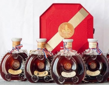 安吉长期回收85年茅台酒高价回收路易十三