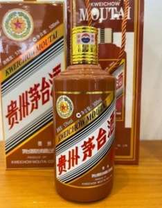 东海长期回收85年茅台酒