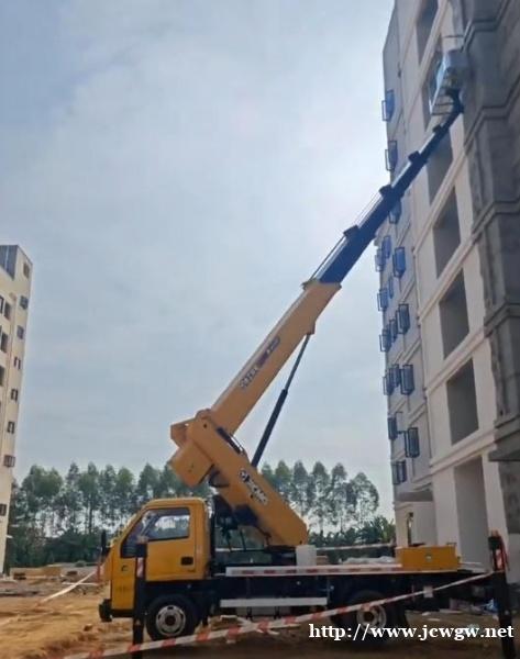 吊车出租过程中,如何保障被吊物品的绝对安全呢? 吊车出租过程中,如何保障被吊物品的绝对安全呢?