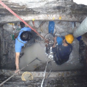 昆明深井管道清淤清洗 市政管道清淤清洗 河道清淤 化粪池清理