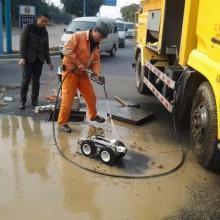 昆明专业提供管道CCTV检测 潜望镜检测排查 管道非开挖修复