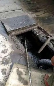 昆明清理隔油池清理沉淀池清理化粪池河道清淤管道清淤抽粪抽淤泥