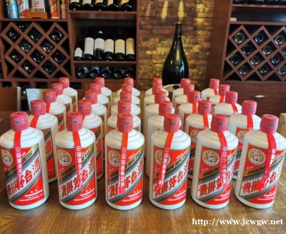 含山高档礼品酒收购 全天候回收 含山高档礼品酒收购 全天候回收