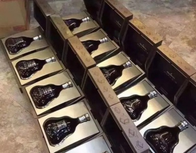 含山回收陈年茅台酒回收红酒洋酒