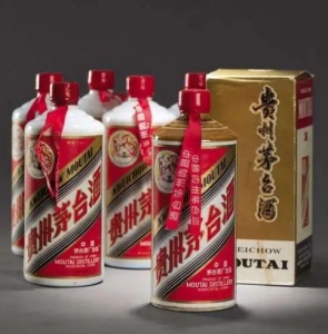 湖州高价回收82年茅台酒高价回收