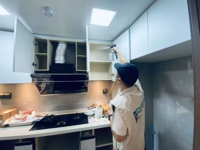 环保材料装修的新房为什么依然甲醛超标？