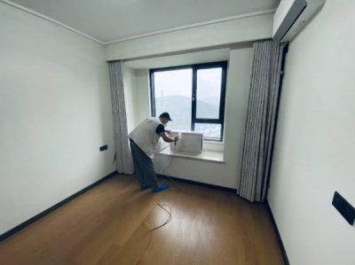 徐州除甲醛公司解说密度板中的甲醛如何治理？