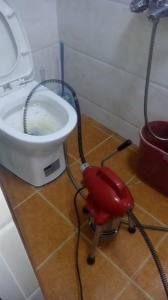 兴仁市专业疏通马桶