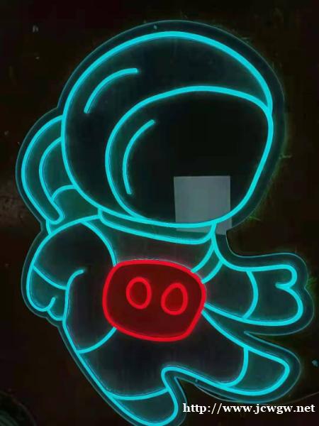 上海闵行区门头广告灯箱维修制作led柔性霓虹灯制作 上海闵行区门头广告灯箱维修制作led柔性霓虹灯制作