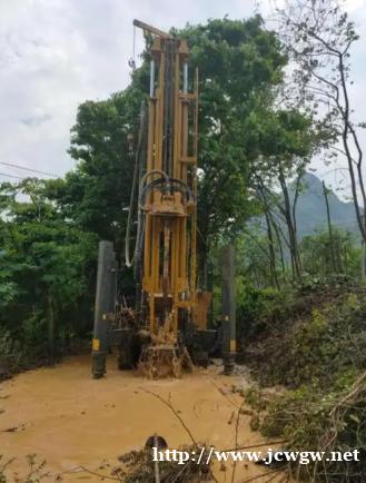 怀化冬季打井面临低温冻土,施工效率会受影响吗? 怀化冬季打井面临低温冻土,施工效率会受影响吗?