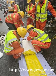 昆明周边专业热塑成型修复水翻转管道修复紫外光固化修复管道检测 昆明周边专业热塑成型修复水翻转管道修复紫外光固化修复管道检测