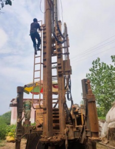 怀化农户灌溉打井，选什么材质的井管使用寿命更长？​