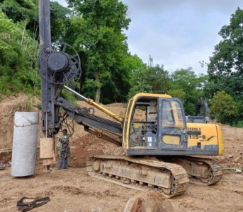 怀化打井后水质检测不达标,服务商能提供整改方案吗?