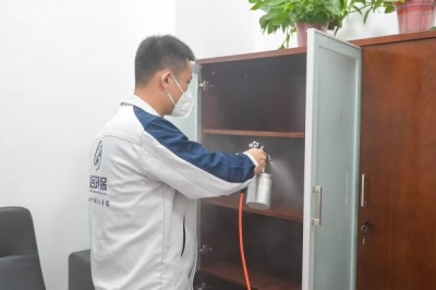 长期生活在甲醛超标的环境中会有什么影响