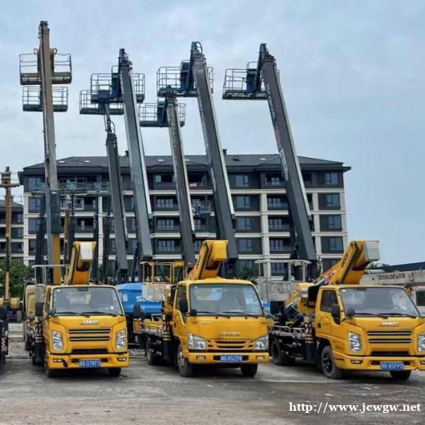 登高车的租赁市场是否有规范化的管理呢? 登高车的租赁市场是否有规范化的管理呢?