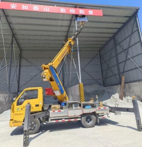 如何判断登高车的作业能力是否水平呢?