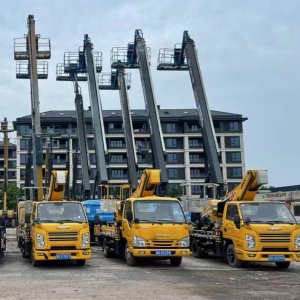 登高车的租赁市场是否有规范化的管理呢?