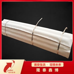 绝缘耐高温陶瓷化防火毯 硅橡胶材质防火包覆片