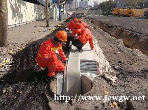 昆明四区专业拖拉管施工顶管置换管道修复管道机器人检测 昆明四区专业拖拉管施工顶管置换管道修复管道机器人检测