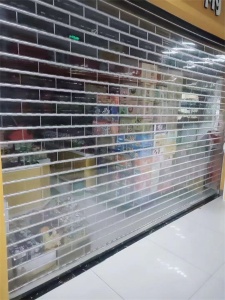 探秘淮北电动门的多样魅力与广泛应用