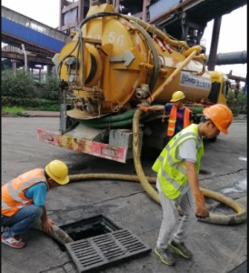 昆明晋宁环卫抽粪，沉淀池清理，污水池清理，化粪池隔油池清理