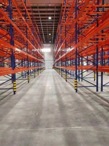 二手货架回收拆除 旧货架回收 仓储物资回收