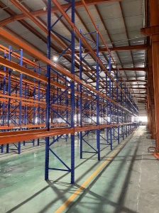 二手货架回收专业团队 提供旧货架回收 出售 拆除 安装及运输等一站式服务