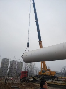 河东区吊车出租汽车吊的基本结构