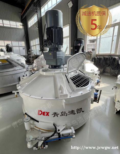 行星式搅拌机“全物料皆兼容”优势:从干料到稠浆都能拌 行星式搅拌机“全物料皆兼容”优势:从干料到稠浆都能拌