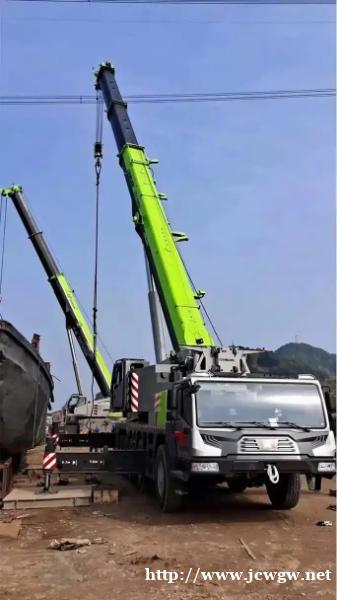 智慧选择常州吊车租赁服务商的关键点 智慧选择常州吊车租赁服务商的关键点