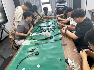 为何y院、公司越来越重视y疗器械维修工程师培养