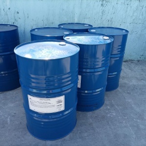 四甘醇蓝铁桶包装一手货源价格优势