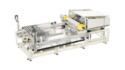 公司主营自动化收放卷机和涂布悬浮烘箱设备以及RO膜反渗透智能卷膜设备