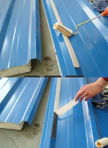 山东丁基自粘防水胶带卷材厂家