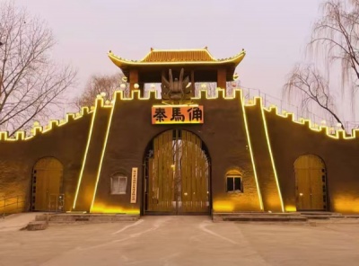 北京打卡地景点 必去