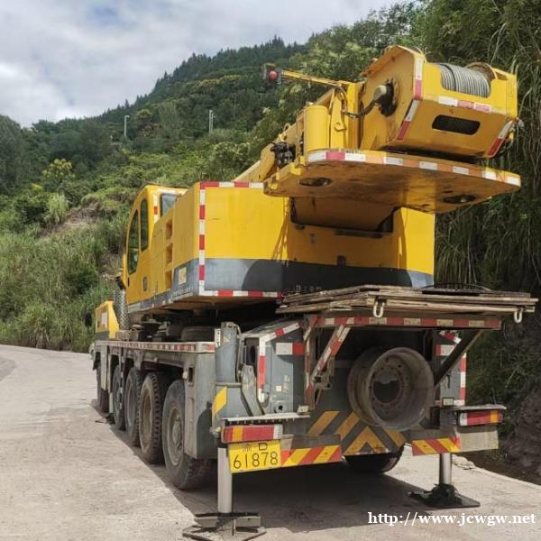 吊车操作中的主要安全风险是什么,如何预防? 吊车操作中的主要安全风险是什么,如何预防?