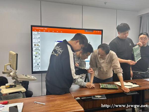 如何快速掌握Y疗影像设备各个部件结构、功能、原理及维修方法 如何快速掌握Y疗影像设备各个部件结构、功能、原理及维修方法