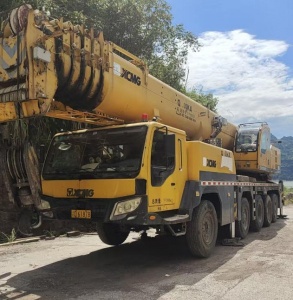 吊车的钢丝绳寿命是多久，如何延长其使用寿命？