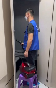 入住新房一周,小孩免疫力低下,罪魁祸首原来是甲醛