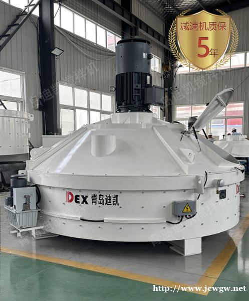 立轴行星式搅拌机着力构建新格局:从传统搅拌向创新混合转变 立轴行星式搅拌机着力构建新格局:从传统搅拌向创新混合转变