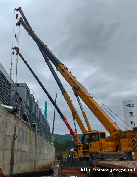 吊车的吊臂长度对作业范围有多大的影响,如何选择? 吊车的吊臂长度对作业范围有多大的影响,如何选择?