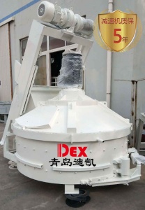 行星式搅拌机新技术推动新业态、新产业、新模式加速成长