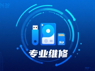 广安移动硬盘修复恢复硬盘资料