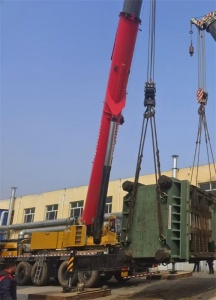 如何判断吊车司机的技术经验与项目难易度的匹配度？