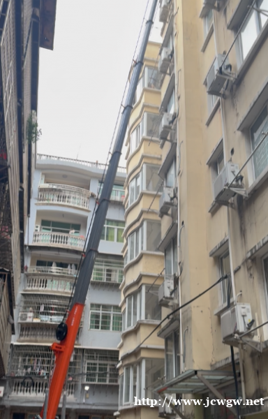 高空作业车出租的服务范围有多广泛? 高空作业车出租的服务范围有多广泛?