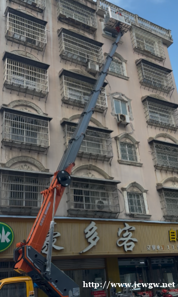 登高车出租的设备是否经常更新换? 登高车出租的设备是否经常更新换?